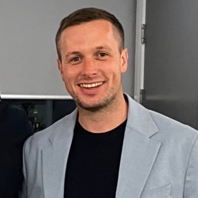BrentGBruce's profile picture. @ScotFANorth Football Development Officer & Coach Education Lead | @UEFA B Licence | @ScottishFA Adv Childrens Licence | Views are my own | 29 | He/Him |