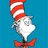 THE CAT IN THE HAT logo