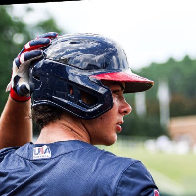 MattiasDiMaggio's profile picture. First and Foremost: Proud Follower of Jesus Christ/ USA National Baseball Affiliate/Patriot/Team Cal Baseball/6'3" 188 lbs/Class of 2029 Dos Pueblos High School