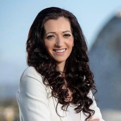 @TasminaSheikh