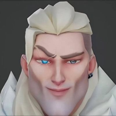 luhxiem's profile picture. point and shuwt