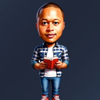 Caleb_Onchain's profile picture. CRYPTO ENTHUSIAST|| NFT COLLECTOR||CONTENT MARKETER||CM||CONTENT WRITER.