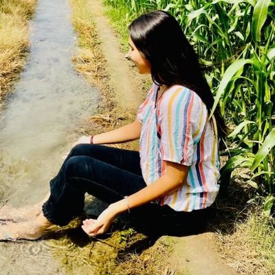 Anamhuyrr's profile picture. Inner beauty is more important than outer beauty ☺❤️‍🩹
No DM 😭
