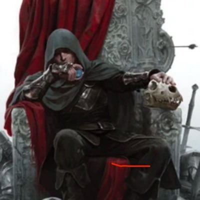 d_rose_a's profile picture. The Broken Empire