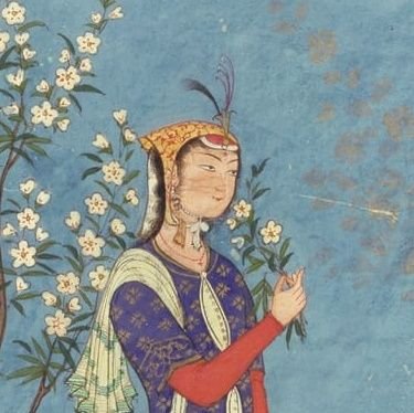 Qurratul 'Ainさんのプロフィール画像