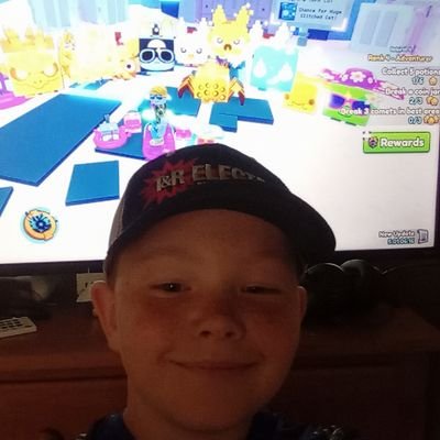 FeuerhelmR19159's profile picture. I like gaming the games I like is pet simulator 99.and I like call of duty and fortnite