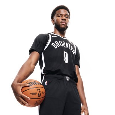 EJ Liddell athlete profile head shot