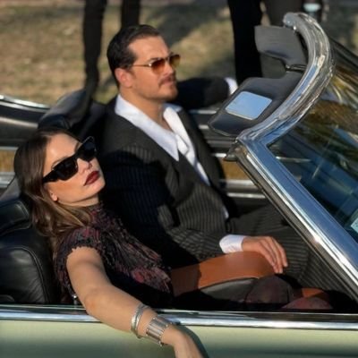 AnaLivi122's profile picture. 