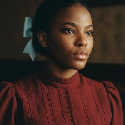 hederahhh's profile picture. Meet me Hedera || Romantic storyteller | Writing what your heart hasn’t said out loud. ✍🏽💕