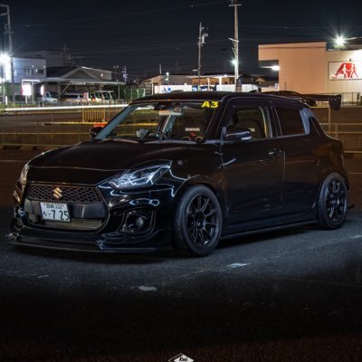 zc33s_kai's profile picture. ZC33S 📸 Nikon D5200