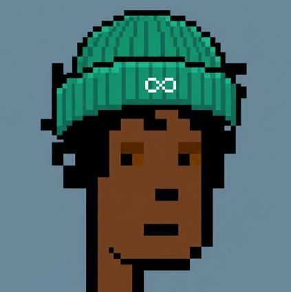 nuel_infinite's profile picture. crypto sensei • my tweets nfa dyor • thanks for playin