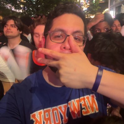 NYY_122791's profile picture. NYer 🗽Your friendly neighborhood Amazon Driver. Judge fan & Soto Hater 🇺🇸🇲🇽🇮🇹🇭🇳 #NewYorkForever #TogetherBlue #NoQuitinNY #TakeFlight #RepBx