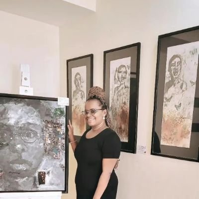 Wakili_Mwende's profile picture. Human Rights Expert, Award Winning Civil Society Lawyer. Daily Nation's Voice Magazine legal contributor. Program Manager@The CRADLE-The Children Foundation.