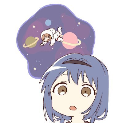 _HMKO_'s profile picture. I like YuruYuri and Rhythm Games | ❤️ @sakuwakku
