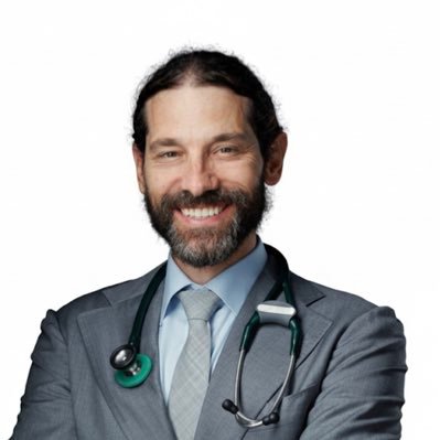 noahkaufmanmd's profile picture. 