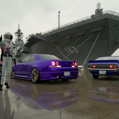 Fuu_gemes0817YT's profile picture. ふぅくん23歳。wotc MSSKクラン所属
PSソフト、パワプロ、GTA5、APEX、wotc、GTS7やってます。
フレンド依頼待ってます。
スマホゲーム、雀魂、マイクラ、気ままに楽しくをモットーに！ 戦場に居た時はよろしくお願いします！#WoTMAJP #wotコンソール 無言フォロー失礼🙏 ごく稀に配信中？