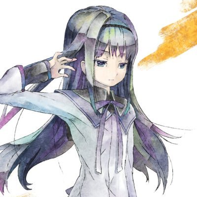F原@まどマギ15周年カバー企画始動さんのプロフィール画像