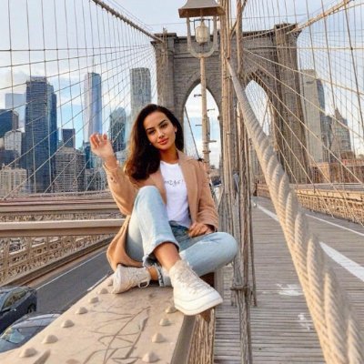 Elise12231's profile picture. Encounters are always unexpected, Departures are always premeditated. ❌ Porno.