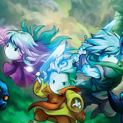 PlayGreak's profile picture. 