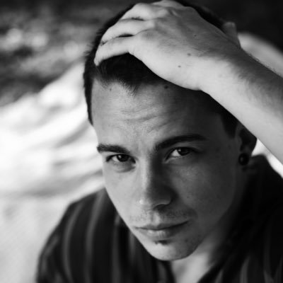 pseudocastle's profile picture. at times thoughtful & endeavoring not to be