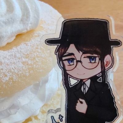 kafa1010_'s profile picture. 25↑ ไทย Thai タイ人です 🇹🇭 | 描きが好き | Summer Rolls + Powdered Wigs + Payots sidecurls + bekishe ♡| multifandom | ✏️: https://t.co/lKO1iYetwd
nsfw: @kafa1010_ns