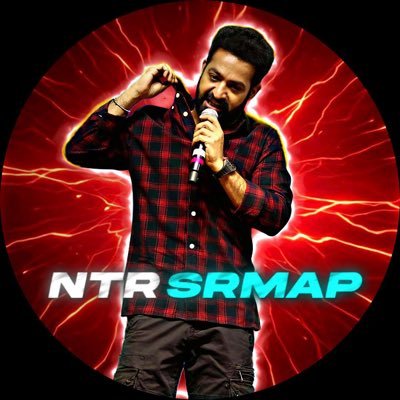 ntr_srmap's profile picture. JAI NTR