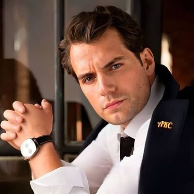 HENRYCAVIL23857's profile picture. 