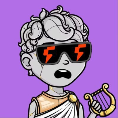 YuriyTeslya's profile picture. 🔥 @Fogochain Spark 🧙‍♀️ @elixir disciple 👾 @PytheniansNFT fam