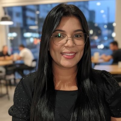 gleyce_layanna's profile picture. 🇧🇷 | Ele foi morto e com seu sangue comprastes para Deus homens de toda tribo, língua, povo e nação.