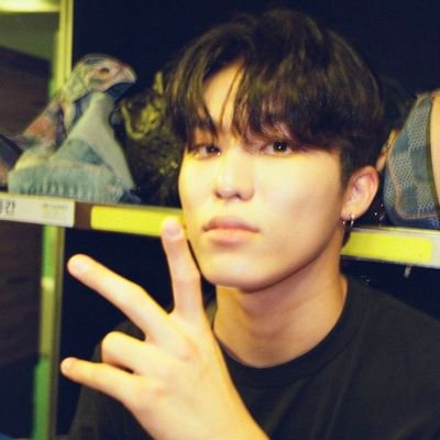 Wuushie_'s profile picture. akun promosi @wuush_