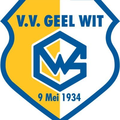 geel_wit's profile picture. Voetbalvereniging Geel Wit Ameland