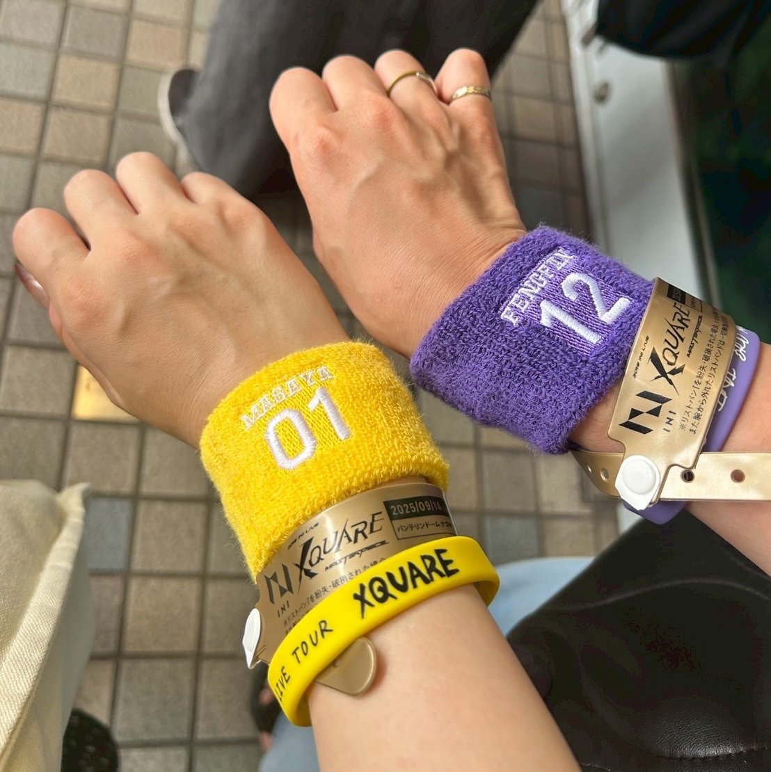 knm0612xf's profile picture. 2024.3〜/92(93)line/愛知↪︎神奈川/許豊凡MINI🧸/フェンろむ/フェンたく