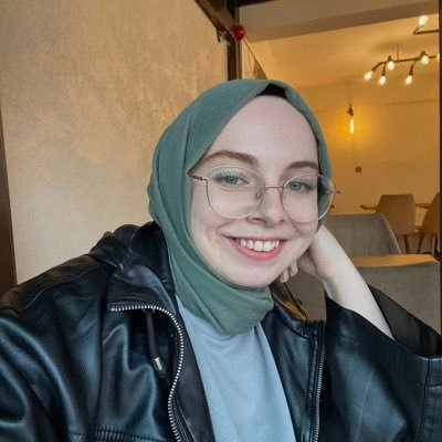 muzelikesya's profile picture. alengirsiz