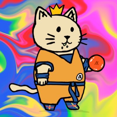 MinnerAlgo's profile picture. i build cool shit with my wife @hminner428

😸 https://t.co/5r12WG89t4
🏷️ https://t.co/DmdWkSnjZ5
⬆️ https://t.co/fw4xusl9kX