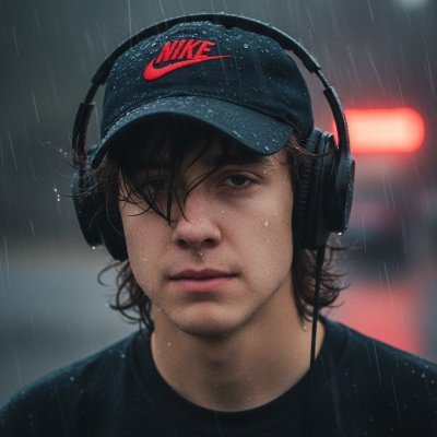 briankshoe's profile picture. Architect of rebellious AI art that shatters boundaries—fusing raw characters with surreal, offbeat concepts.