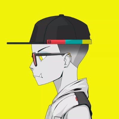 Rauschd63857's profile picture. 专注BSC MEME    全力支持BSC建设    维护赵皇加密统治地位