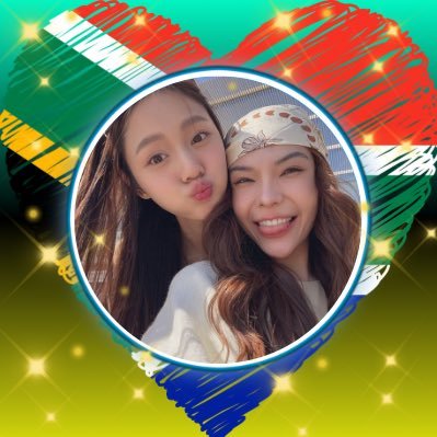 lmsy_bestiesRSA's profile picture. Our beautiful angels 🐨 @Lookmheewang 💛 🐰@sonyasarann 🩵 #lmsy #lookmheepunyapat #sonyasaranphat #harmonysecret #affairtheseries #lmsybesties #lmsyinterfan