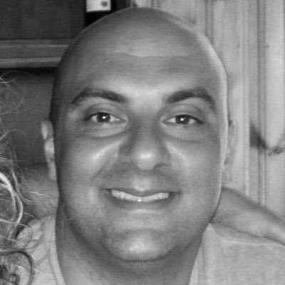 chrisiacovides's profile picture. 