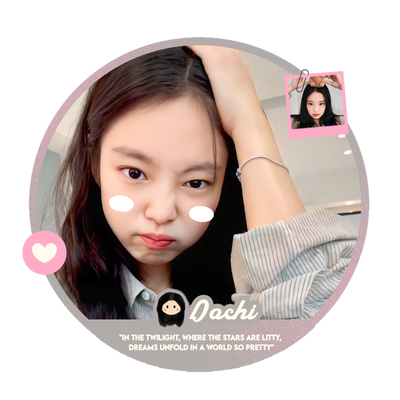dachiapp's profile picture. 𝐁𝐔𝐒𝐈𝐍𝐄𝐒𝐒 .. ❦ 𝓐 delicate stop for your premium apps essentials purchase, ⌒ ꒰ ⑅ ⸝⸝⸝ ꒱