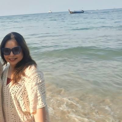 ManishaMahat2's profile picture. Banker- working at Nepal Investment Bank Ltd#TrulyNepali Bank