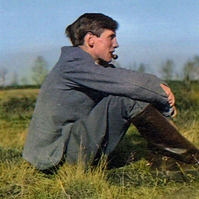 xyzenge's profile picture. Music/food/art/culture enthusiast