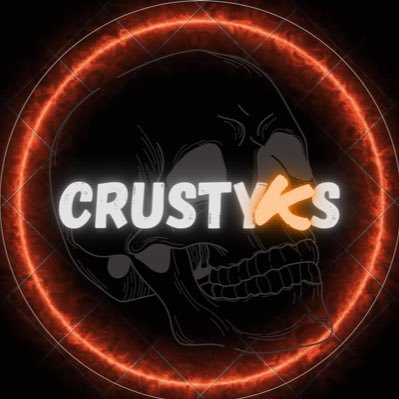 CrustyKs's profile picture. 2025 MLB: +58.566u | 2024 CFB: +36.76u |2024 CBB: +58.806u | 🔥Capper in https://t.co/7BbuhulBmv🔥 @PlayProphetX code: CRUSTY