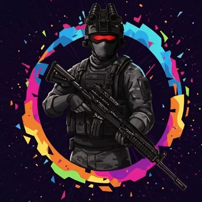 LjelaniL's profile picture. codm gamer ❤️‍🩹