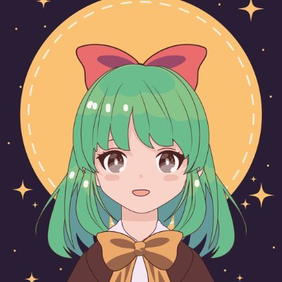 gwoofmagic's profile picture. 