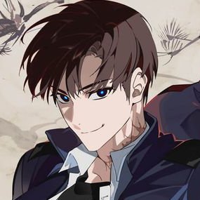 Moondaesarmpits's profile picture. Yuripilled | multifandom | repost/reuse with credit