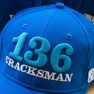 CracksmanChief's profile picture. 