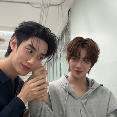 Bellzerbub1's profile picture. 💚GOT7💚💚TLEFIRSTONE🩷❤️KENGNAMPING❤️