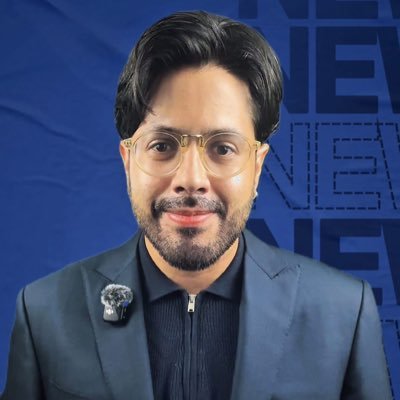 GeopoliticaELS's profile picture. Geopolítica y Economía Internacional. Investigador en la Universidad de Heidelberg 🇩🇪📚.