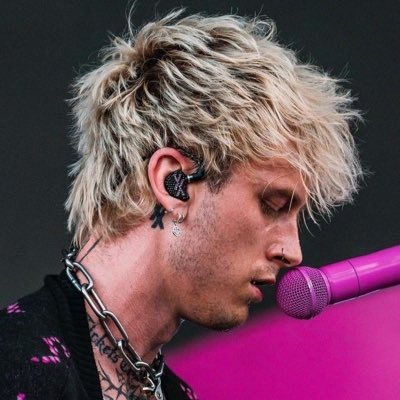 mgkraps's profile picture. 