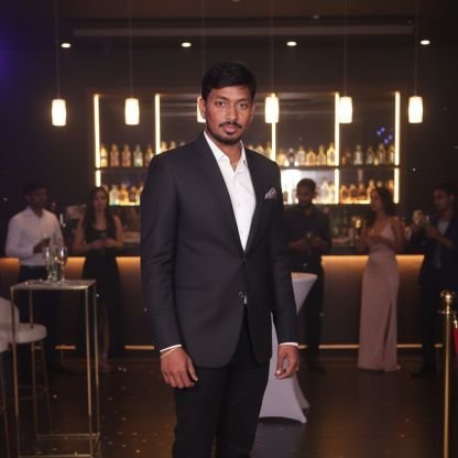 veerababu_kottu's profile picture. Software Engineer at Covalense Global